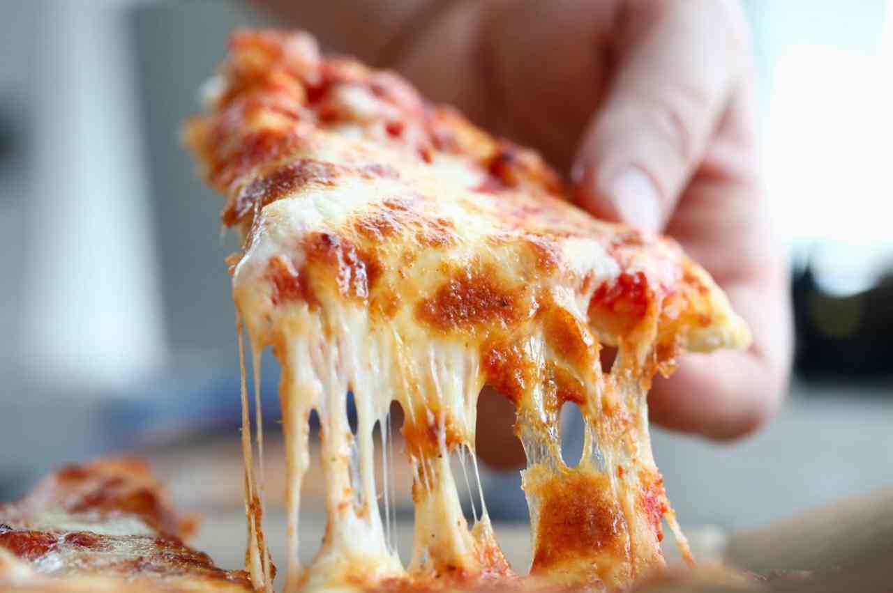 The Very Best Means to Reheat Pizza in an Air Fryer