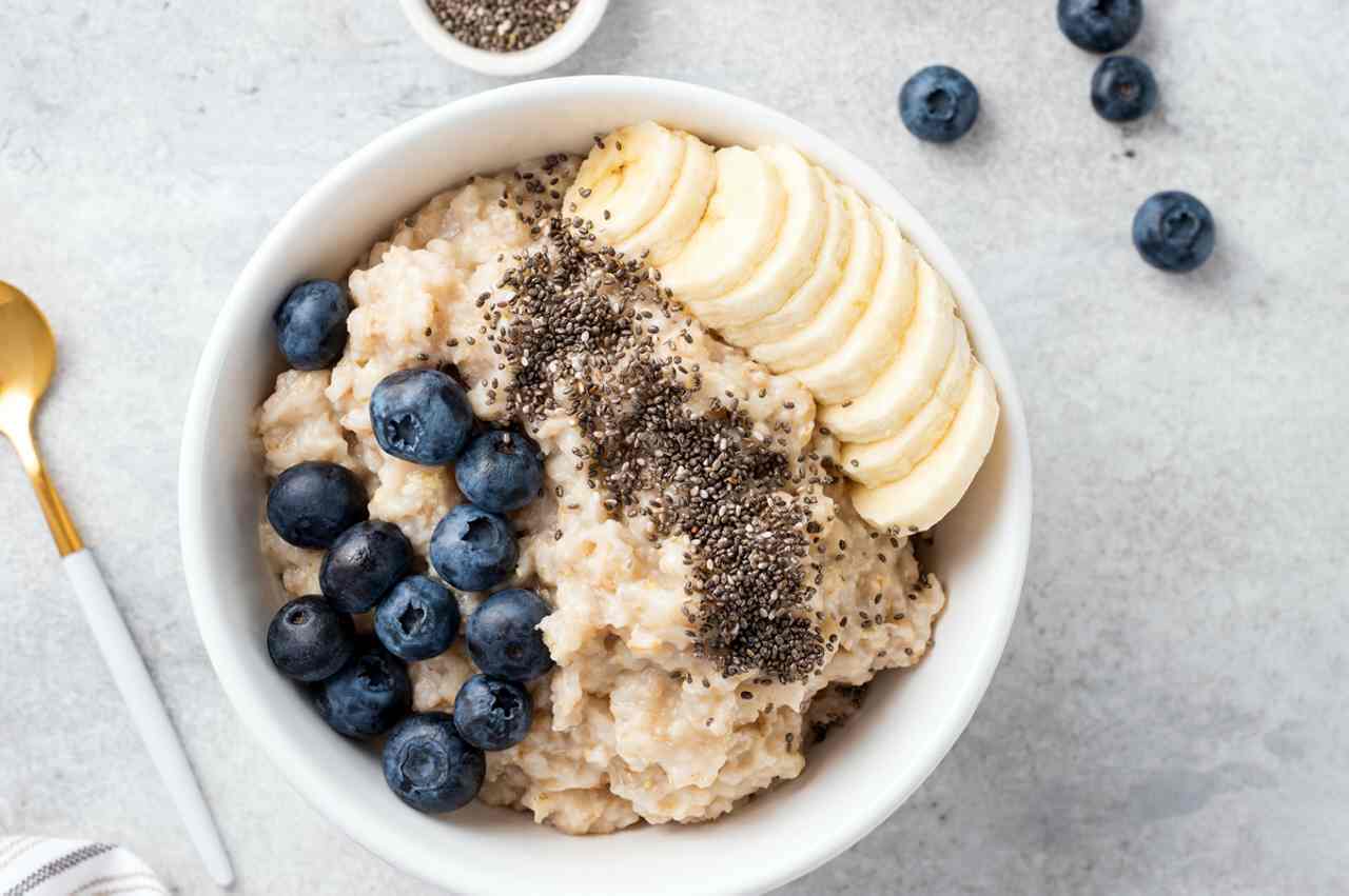 The 10 Healthiest High-Fiber Foods You Can Consume