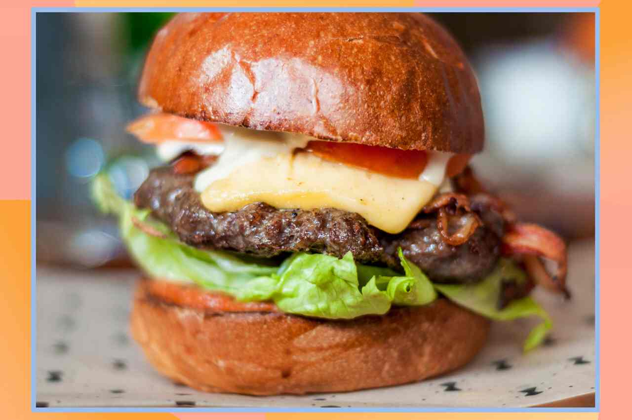 The Most Effective Means to Prepare Hamburgers in Your Air Fryer