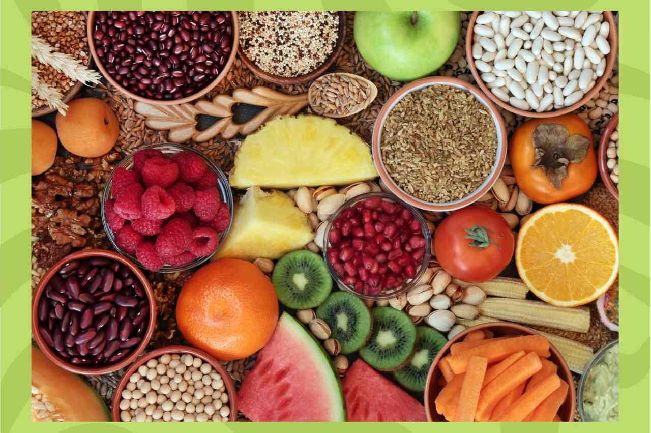 10 Impressive Advantages of a High-Fiber Diet Regimen