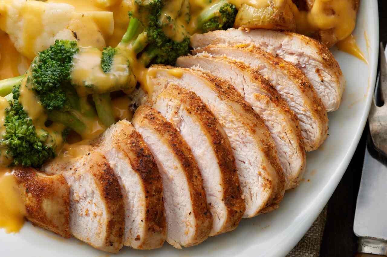 The Most Effective Means to Prepare Poultry Breasts in an Air Fryer Without Drying Out Them Out