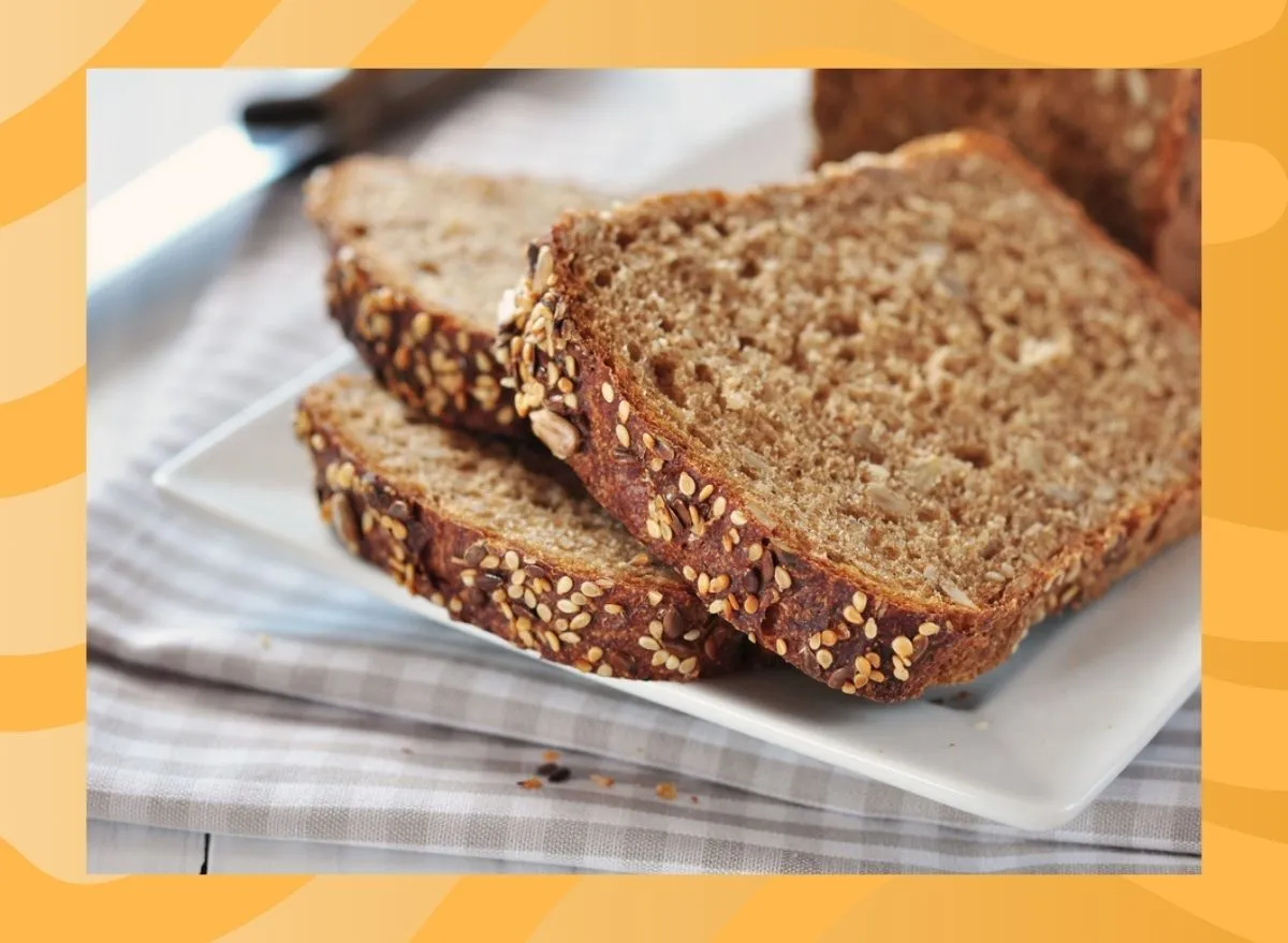 Is Whole Wheat Bread Great For You? 8 Results of Consuming It