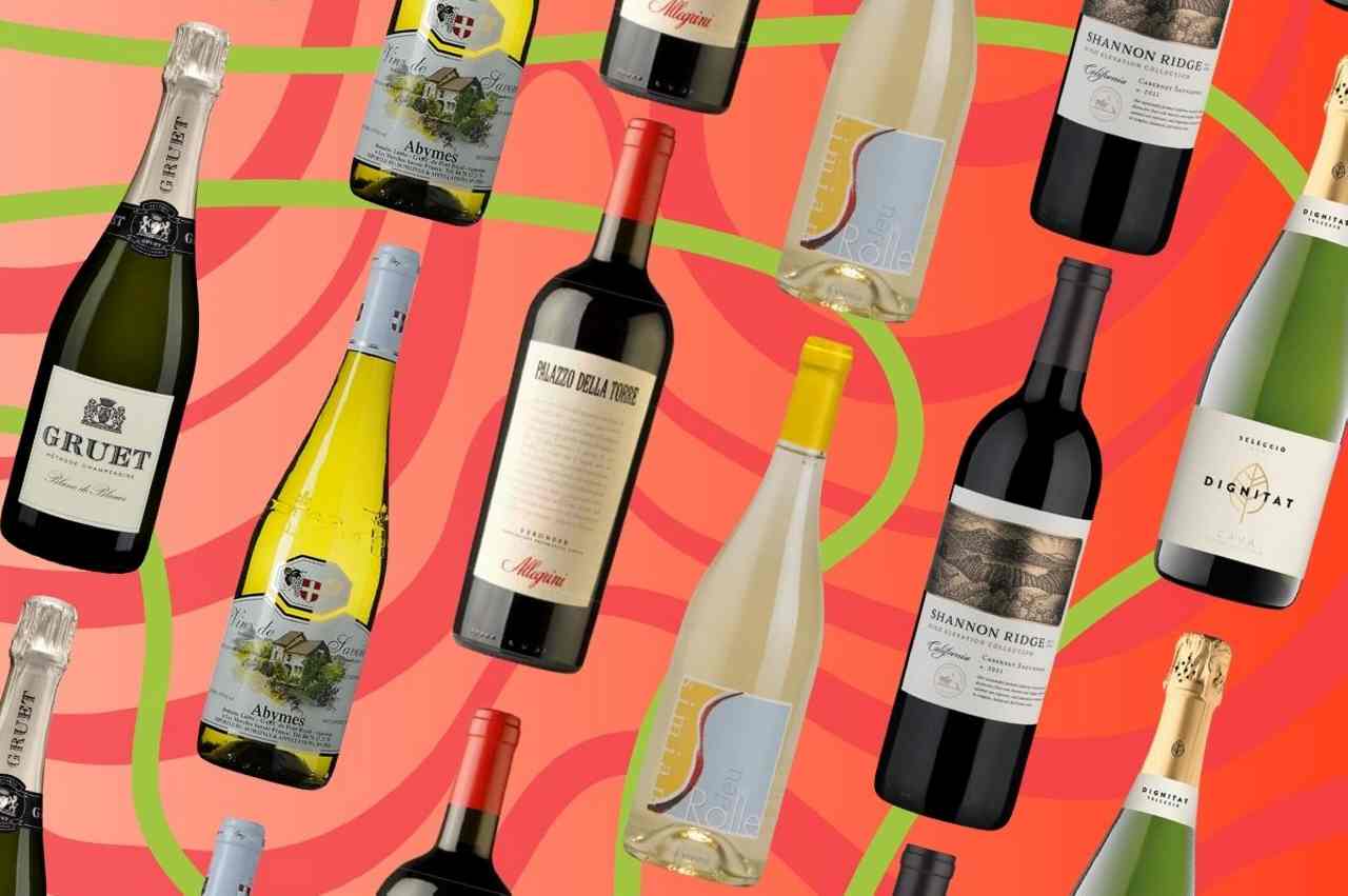 10 Finest Wines Beneath $20 To Deliver to All Your Vacation Events, In response to Sommeliers