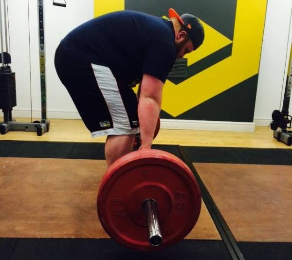 The 3 A Lot Of Typical Deadlift Mistakes and Exactly How to Take care of Them