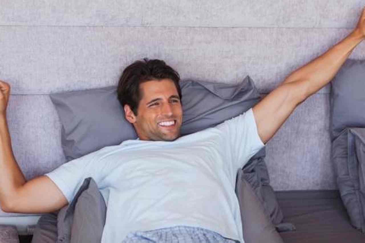 Early morning Splendor: What Sleep-Related Erections State Regarding Your Wellness