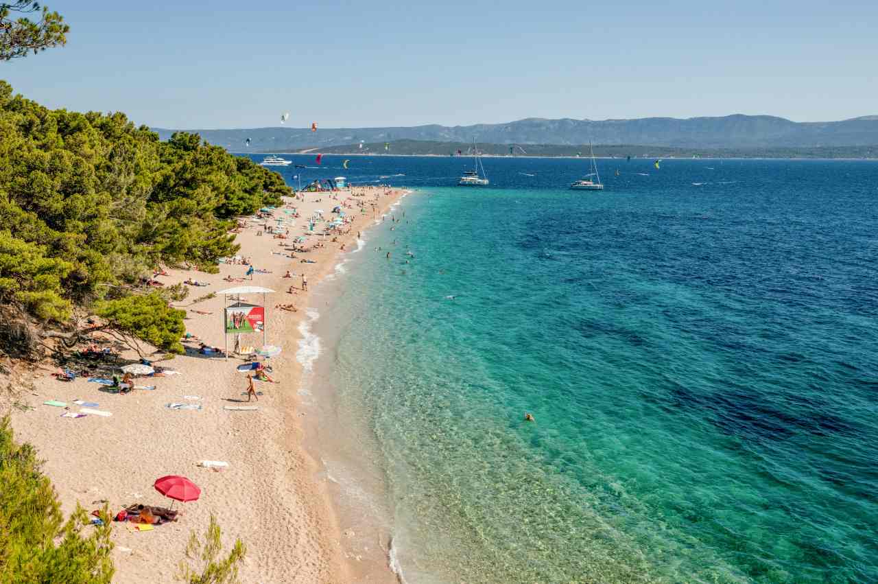 20 of Europe’s most gorgeous seashores to discover in 2024