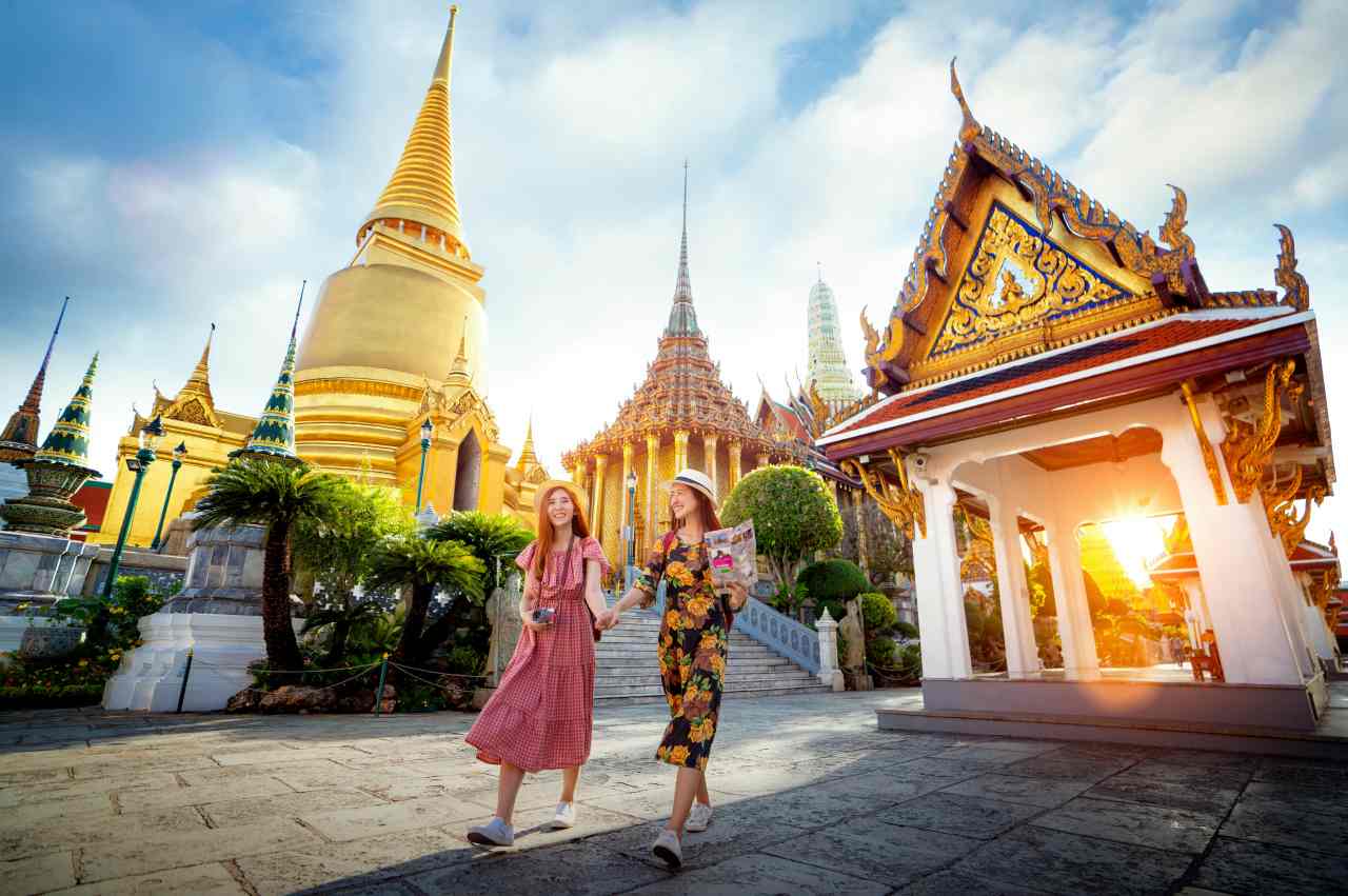 The 17 finest issues to do in Bangkok, from road meals feasts to monastery magic