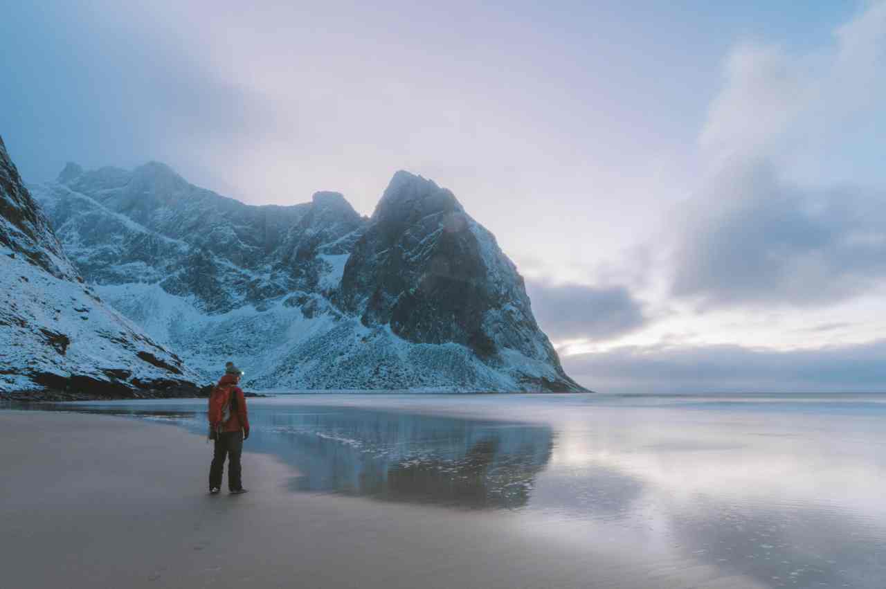 The globe’s finest coastlines to see in winter season