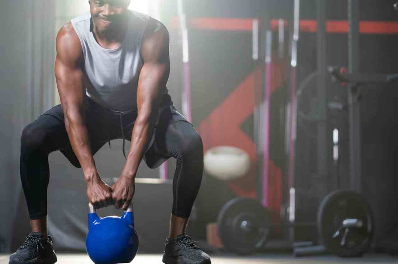 The Very Best HIIT Workouts With Bodyweight, With Kettlebells, and Extra